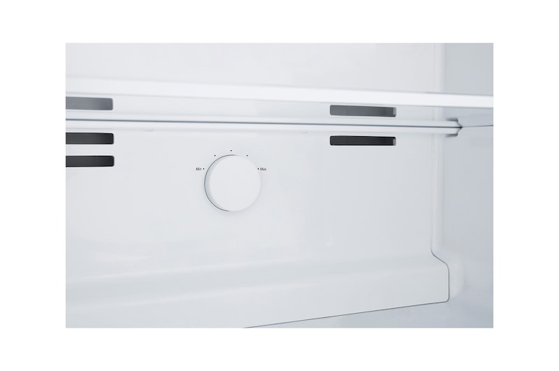 Vista detallada Nevera Congelador Superior LG VT40KGYX